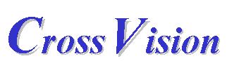 Cross-Visionロゴ